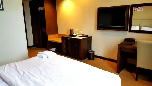 Lintas View - 39