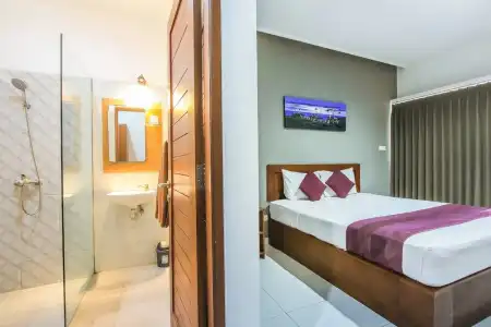D'gaduh Suite Kuta - 70