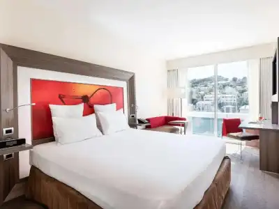 Novotel Wellington - 62