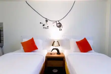 Soho Boutique - 37