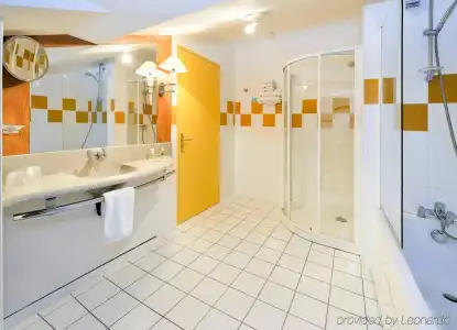 Mercure Epinal Centre - 10