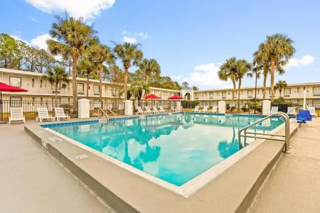 Developer Inn & Suites Airport JAX, a Baymont by Wyndham - 26