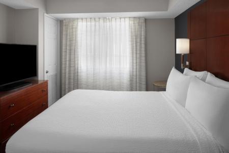 Residence Inn by Marriott San Diego Downtown - 14