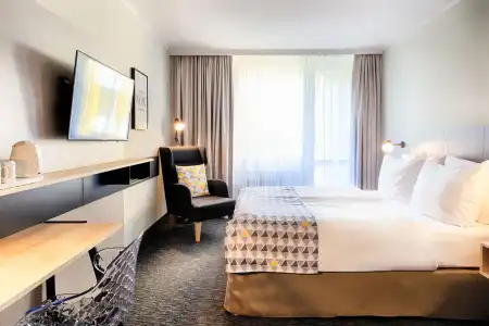 Holiday Inn München Süd - 0