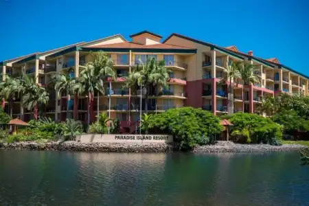 Paradise Island Resort - 0