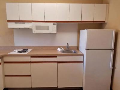 Extended Stay America Select Suites - Jacksonville - Baymeadows - 34