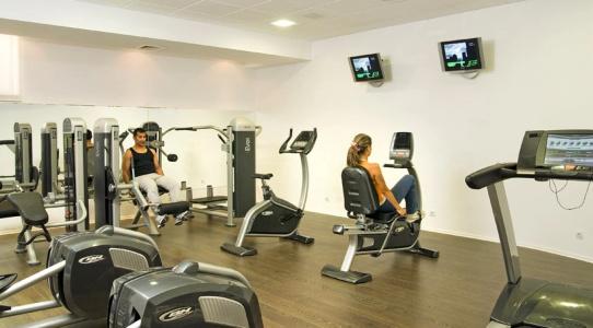 Obzor Beach Resort - 22
