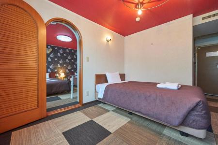 Select Inn Fujisan Gotemba - 38