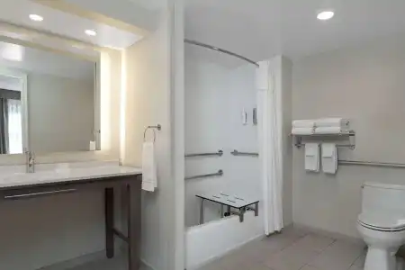 Homewood Suites by Hilton Tallahassee - 39
