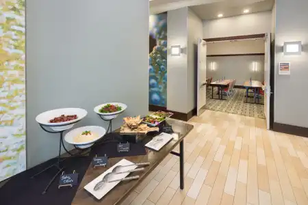 Indigo San Diego-Gaslamp Quarter by IHG - 38