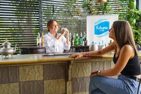 Resort Baia dei Turchi Adults Only - 7