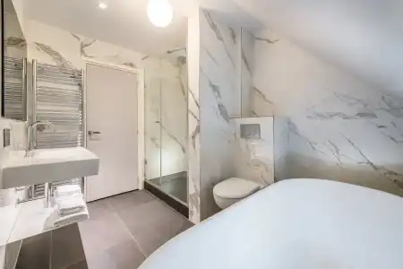 Holiday Inn Paris - Gare de Lyon Bastille by IHG - 97