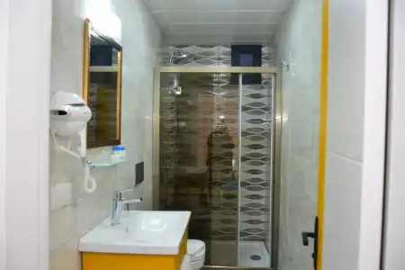 Yade Luxe Otel - 6