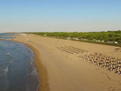 Camping Village Cavallino - 19