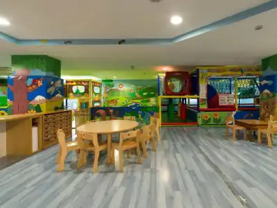 Sport Village - 10