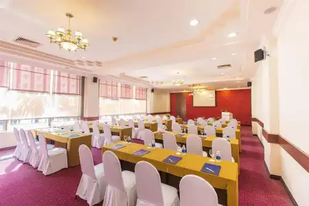 Yasaka Saigon Nha Trang & Spa - 13