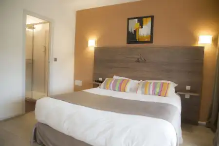 Arc Hôtel sur Mer - 59