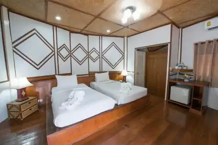 Koh Tao Coral Grand Resort - 36