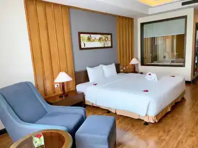 Muong Thanh Luxury Nhat Le - 65
