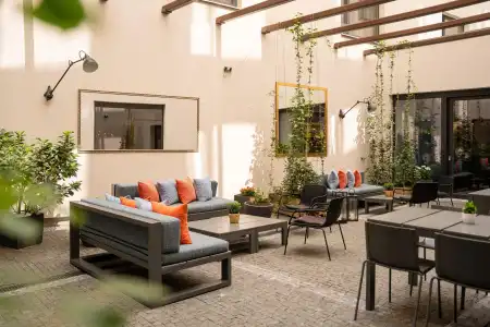 Innside by Meliá Prague Old Town - 34