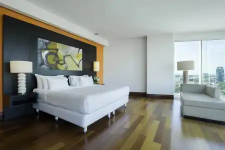 NH Collection Guadalajara Providencia - 5