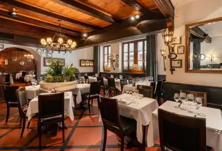 Hôtel Les Armures - 43
