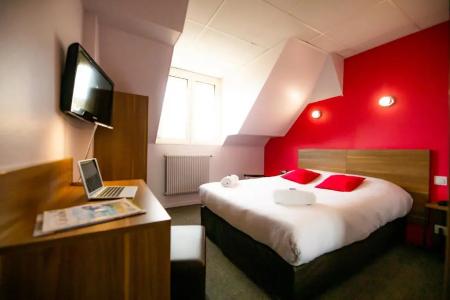 Logis du Chateau - 110