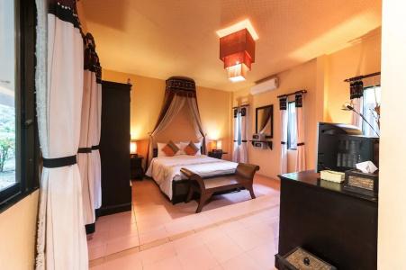 Ruen Ariya Resort (Chiang Mai). - 122