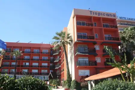 MS Tropicana Costa del Sol - 0
