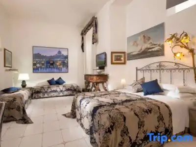 Roma Central Guest House - 31