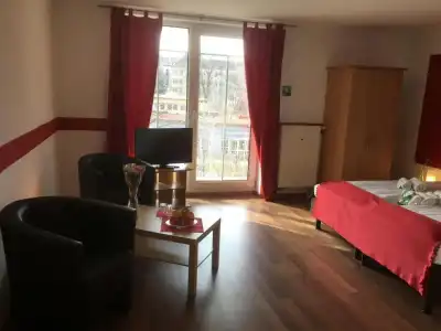 Apartmenthaus Altstadtperle - 2