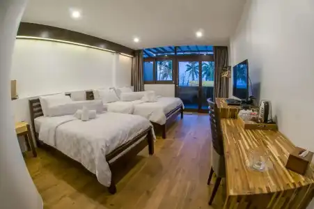 Baan Talay - Thungwualaen - 22