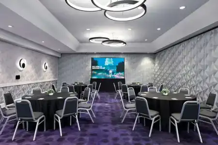 YOTEL Washington DC - 23
