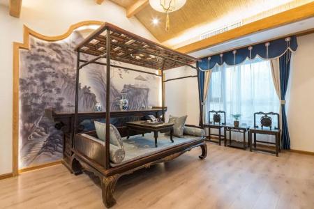 Lijiang Zen Garden - 96