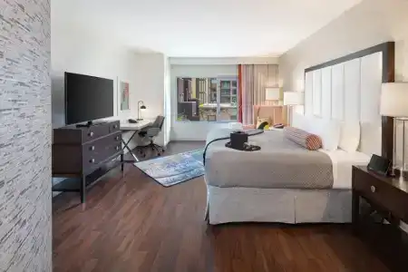 Indigo San Diego-Gaslamp Quarter by IHG - 59