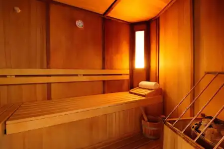 Kallikoros Country Resort & Spa - 18