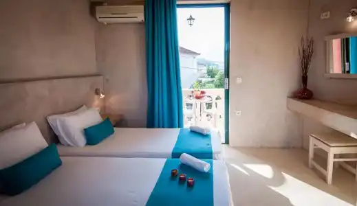 Zante Nest Studios & Apartments - 169