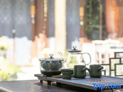 Lijiang Shuhe Romantic Time Boutique Homestay - 95