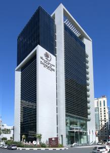 DoubleTree by Hilton Doha Old Town - 33