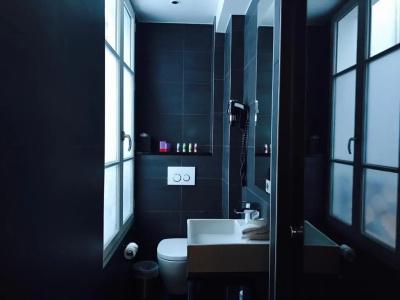 Hôtel Scarlett - 81