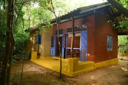 Back of Beyond - Pidurangala - 55