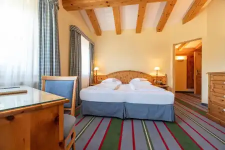 Kaiserhof Kitzbuehel - 71