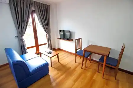 Tai-Shan Suites - 20
