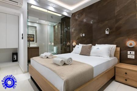 Rhodes Skyline Suites - 85