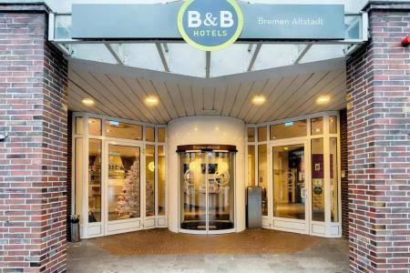 B&B Bremen-Altstadt - 42