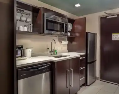 Home2 Suites by Hilton Little Rock West - 72