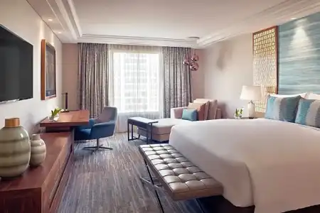 The Ritz-Carlton, Santiago - 31