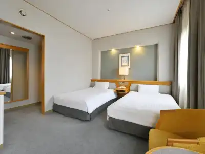 Rihga Zest Takamatsu - 3