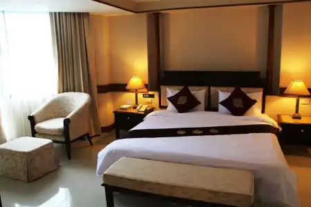 Suntara Wellness Resort & - 1