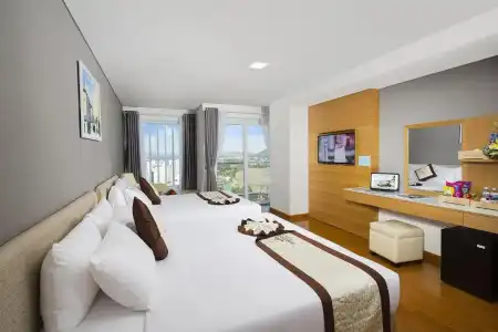 Dendro Gold Apartment - 54